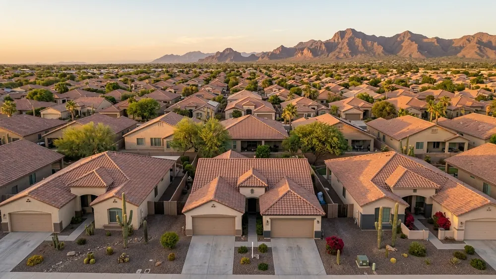Moving to Arizona: how do East Valley cities compare?