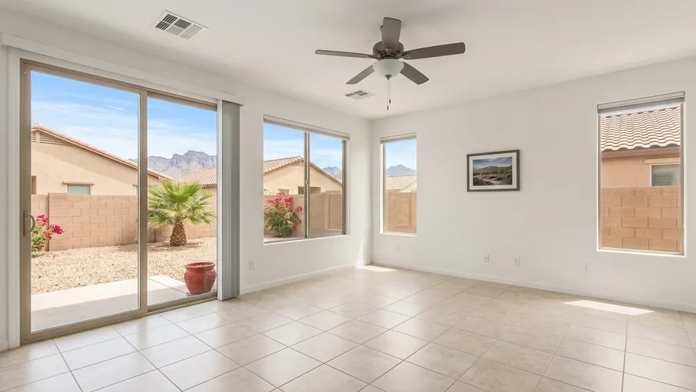 What does buying a first home in Gilbert look like?
