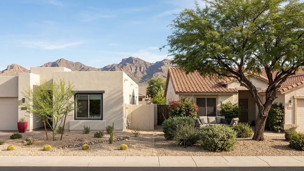 New construction or resale in Gilbert?