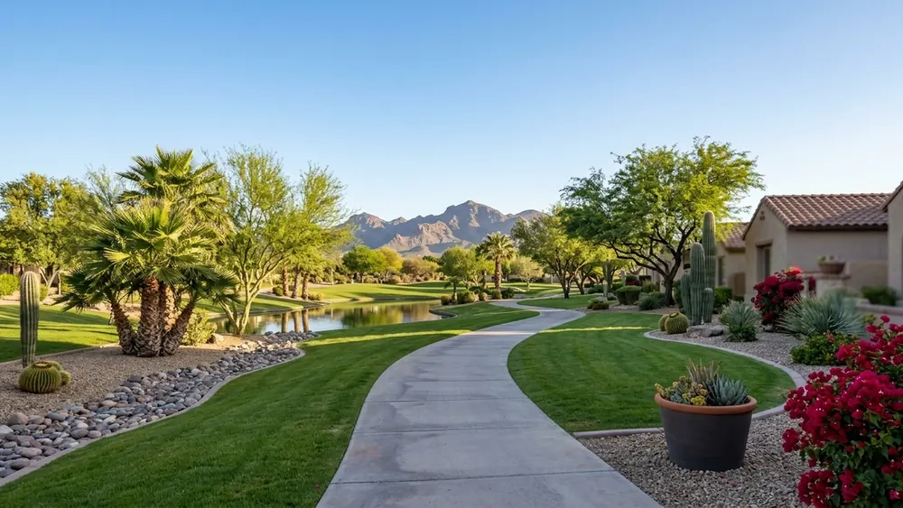 Should your search stay in Gilbert, or include Chandler, Mesa and Tempe?
