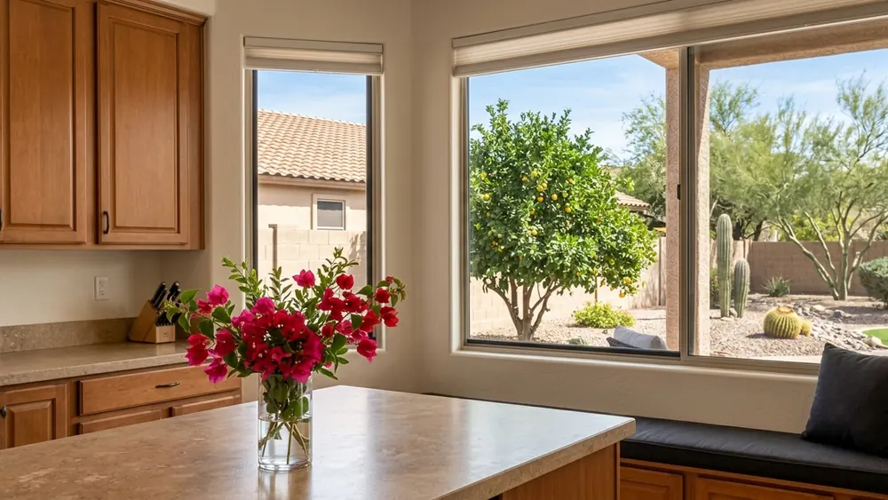 How do you sell a family home in the East Valley after a loss?